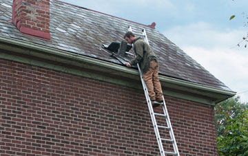 what affects urgent Uffington roof repairs
