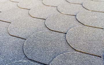 Uffington asphalt roofing costs