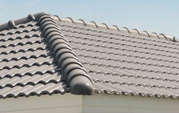 advantages of Uffington clay roofing