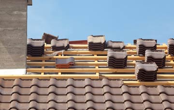 Uffington clay roofing costs