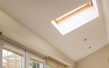 Uffington conservatory roof insulation companies