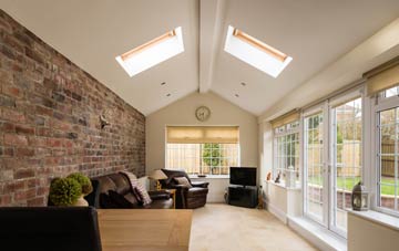 conservatory roof insulation Uffington