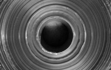 Uffington edpm waterproofing