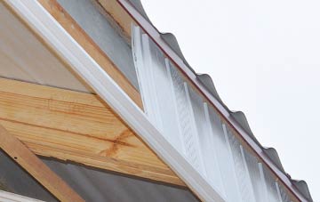 why Uffington fascia repairs are essential