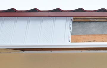 Uffington fascia repair costs