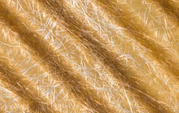 Uffington fibreglass roof waterproofing