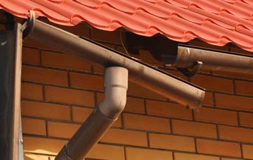 Uffington gutter repair costs