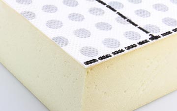 meeting Uffington building codes