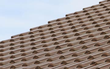 plastic roofing Uffington