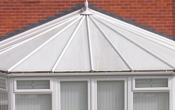 Uffington polycarbonate conservatory roof repairs