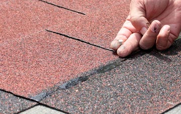 Uffington asphalt roof repairs