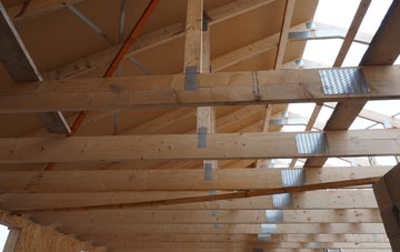 Uffington roof truss costs