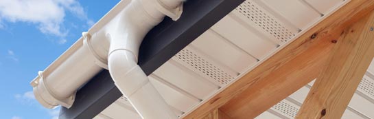 get Uffington guttering quotes today