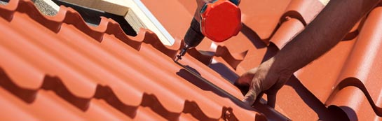 save on Uffington roof installation costs