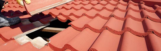 compare Uffington roof repair quotes