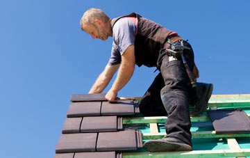 disadvantages of Uffington slate roofing