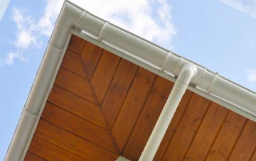 Uffington soffit types