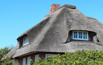 thatch roofing Uffington