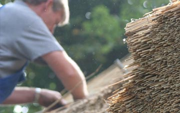 professional Uffington thatchers