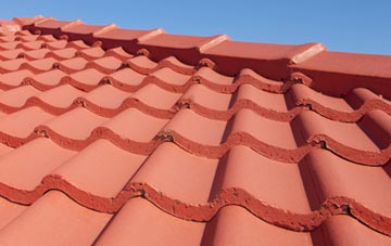 Uffington tile and slate roof replacement