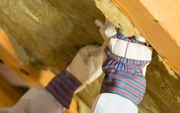 types of Uffington pitched roof insulation materials