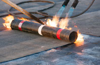 free Uffington roof quotes