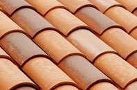 Uffington clay roofing