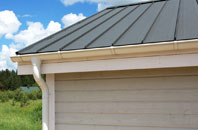 Uffington fascia repair