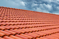 Uffington roofing tiles