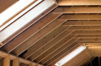 Uffington tapered roof insulation quotes
