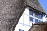 find rated Uffington thatchers